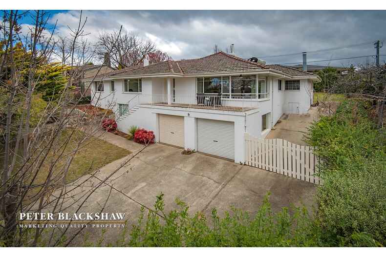 Lot 60/23 Pelsart Street Red Hill Lot 60/23 Pelsart Street Red Hill