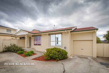 6/49 Erin Street Queanbeyan