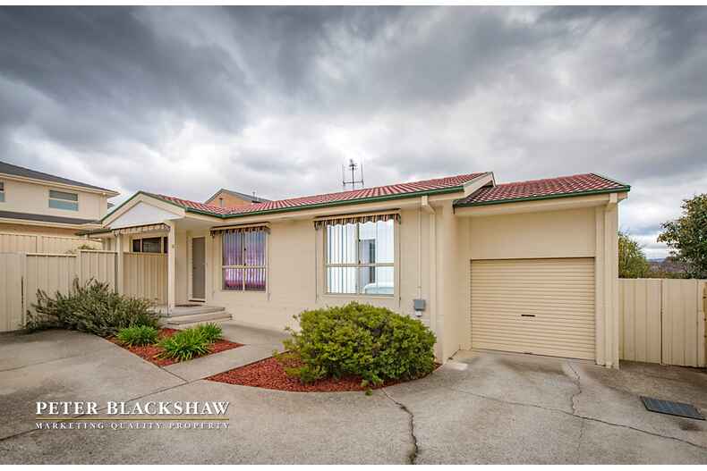 6/49 Erin Street Queanbeyan