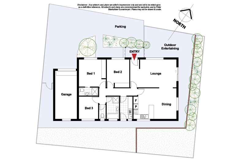 6/49 Erin Street Queanbeyan