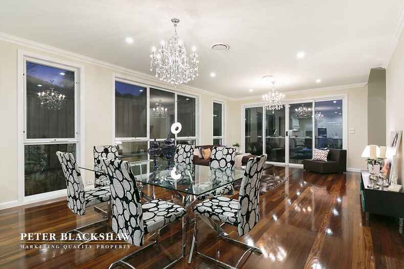 Lot 34/26 Hopetoun Circuit Deakin Lot 34/26 Hopetoun Circuit Deakin