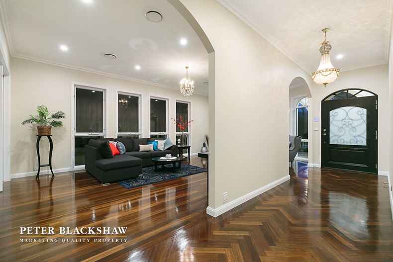 Lot 34/26 Hopetoun Circuit Deakin Lot 34/26 Hopetoun Circuit Deakin