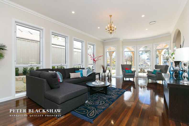 Lot 34/26 Hopetoun Circuit Deakin Lot 34/26 Hopetoun Circuit Deakin