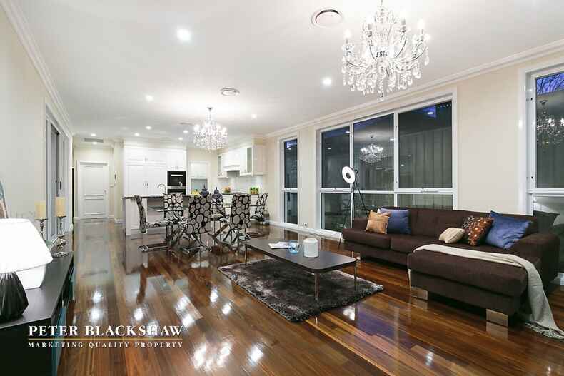 Lot 34/26 Hopetoun Circuit Deakin Lot 34/26 Hopetoun Circuit Deakin