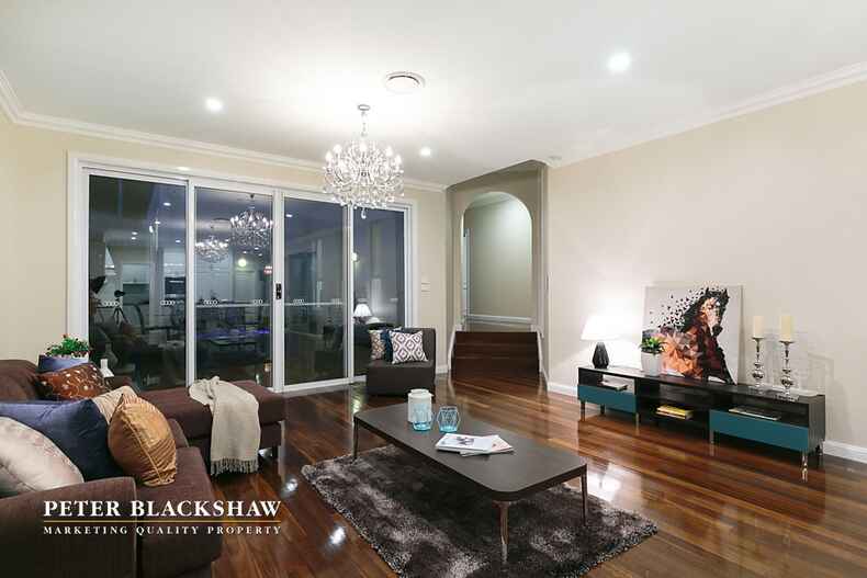 Lot 34/26 Hopetoun Circuit Deakin Lot 34/26 Hopetoun Circuit Deakin