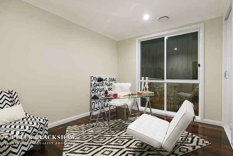 Lot 34/26 Hopetoun Circuit Deakin Lot 34/26 Hopetoun Circuit Deakin