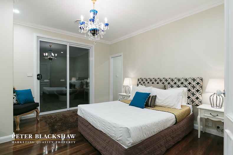 Lot 34/26 Hopetoun Circuit Deakin Lot 34/26 Hopetoun Circuit Deakin