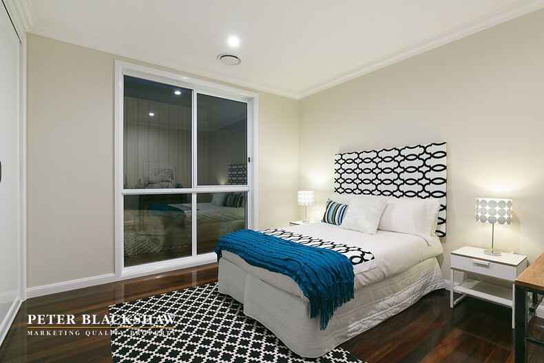 Lot 34/26 Hopetoun Circuit Deakin Lot 34/26 Hopetoun Circuit Deakin