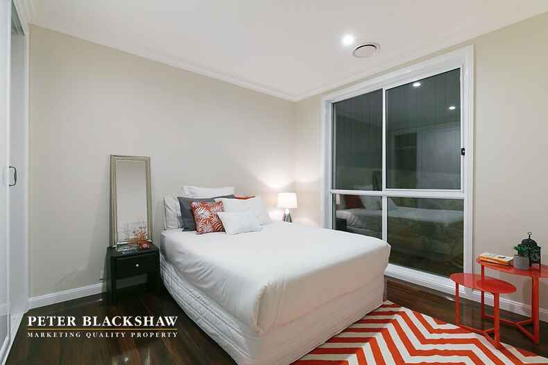 Lot 34/26 Hopetoun Circuit Deakin Lot 34/26 Hopetoun Circuit Deakin