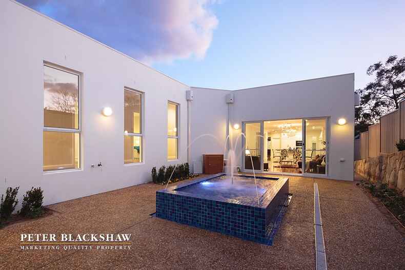 Lot 34/26 Hopetoun Circuit Deakin Lot 34/26 Hopetoun Circuit Deakin