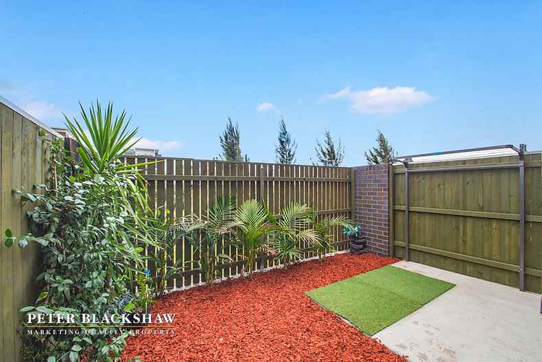 Lot 2/29/8 Henry Kendall Street Franklin Lot 2/29/8 Henry Kendall Street Franklin