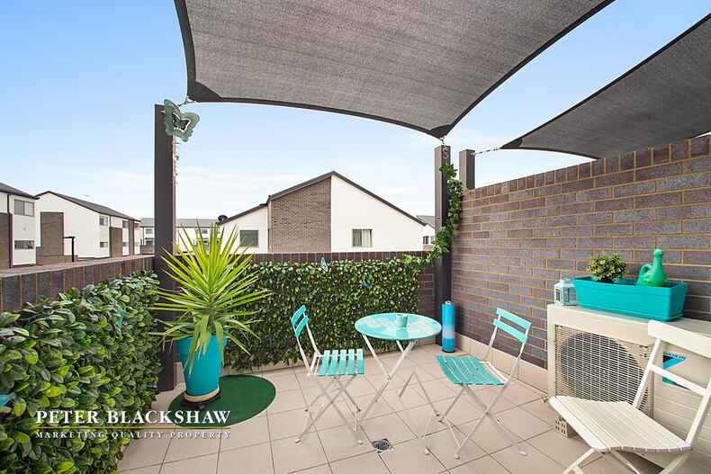 Lot 2/29/8 Henry Kendall Street Franklin Lot 2/29/8 Henry Kendall Street Franklin