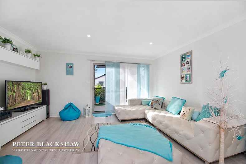 Lot 2/29/8 Henry Kendall Street Franklin Lot 2/29/8 Henry Kendall Street Franklin