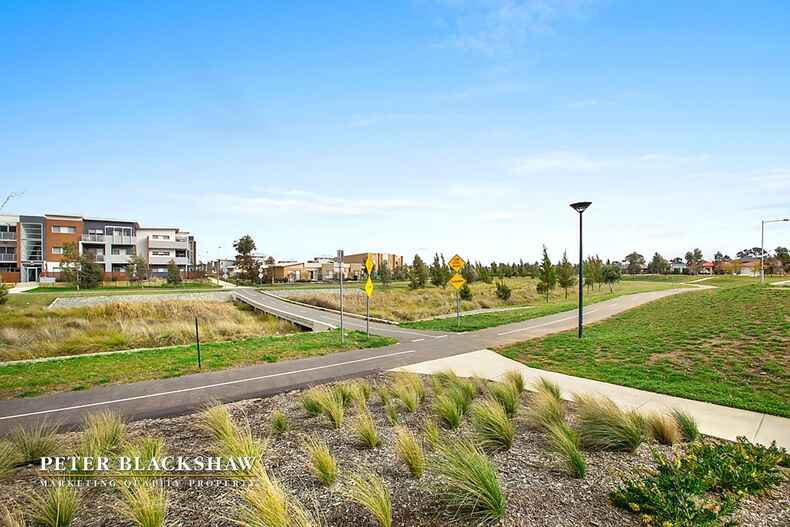 Lot 2/29/8 Henry Kendall Street Franklin Lot 2/29/8 Henry Kendall Street Franklin