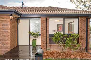 1 Jordan Place Queanbeyan