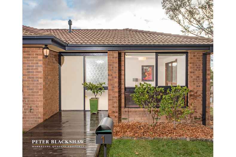 1 Jordan Place Queanbeyan
