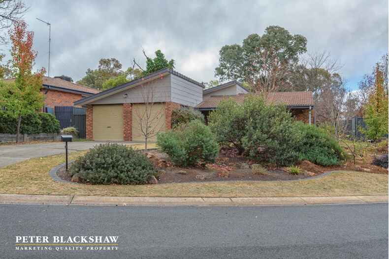 Lot 18/5 Bayly Place Macarthur Lot 18/5 Bayly Place Macarthur