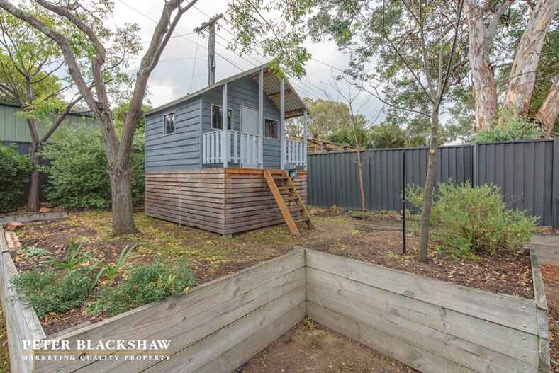 Lot 18/5 Bayly Place Macarthur Lot 18/5 Bayly Place Macarthur