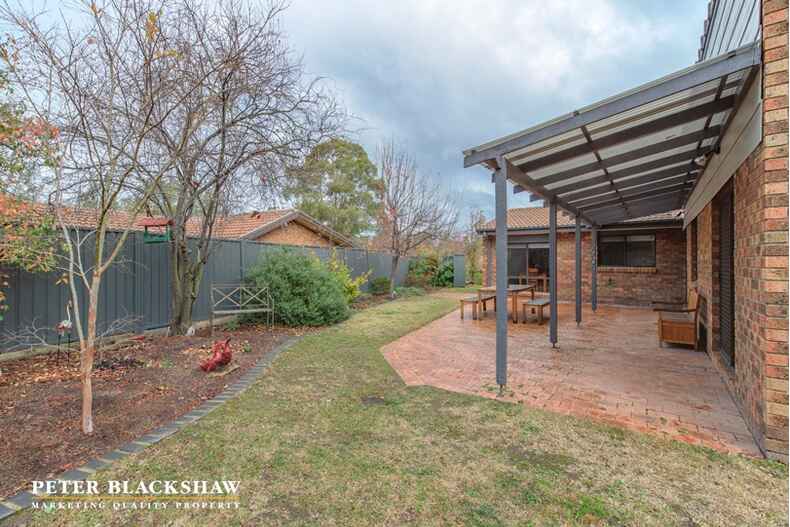 Lot 18/5 Bayly Place Macarthur Lot 18/5 Bayly Place Macarthur