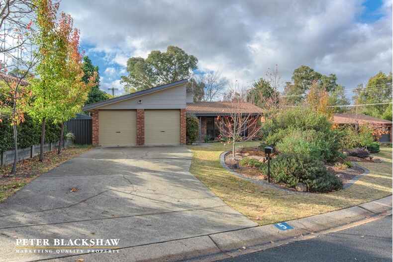 Lot 18/5 Bayly Place Macarthur Lot 18/5 Bayly Place Macarthur