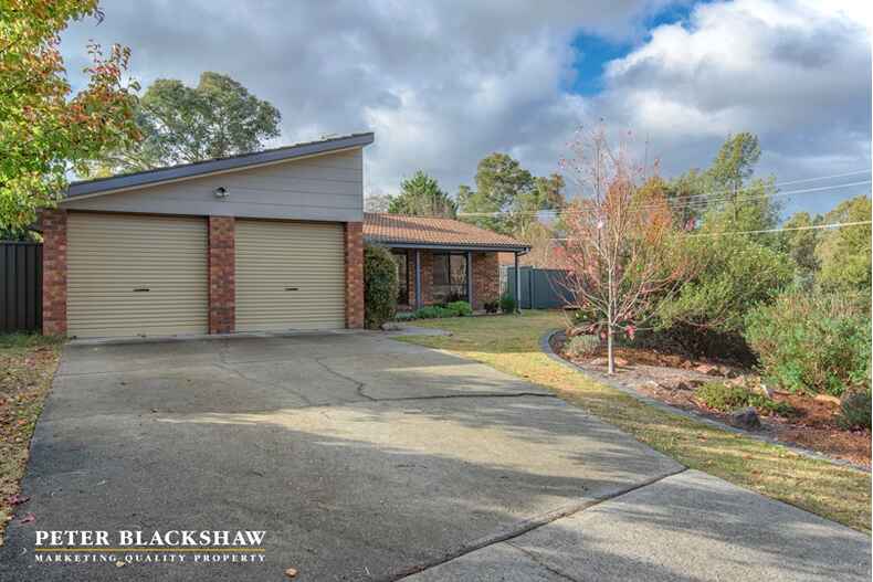 Lot 18/5 Bayly Place Macarthur Lot 18/5 Bayly Place Macarthur