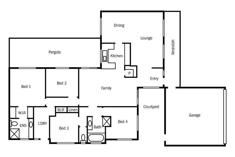 Lot 18/5 Bayly Place Macarthur Lot 18/5 Bayly Place Macarthur