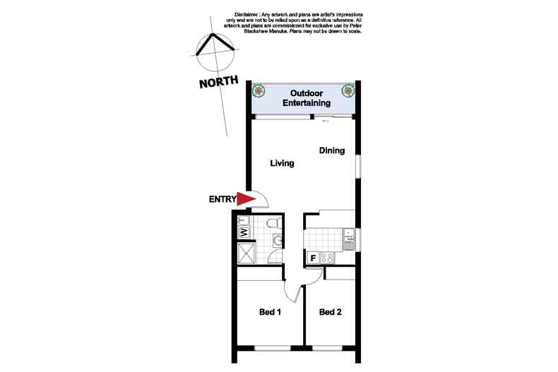 82/9 Murdoch Street Lyneham 82/9 Murdoch Street Lyneham