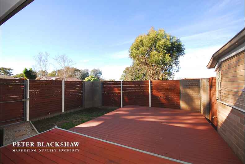 16 Castley Circuit Kambah 16 Castley Circuit Kambah