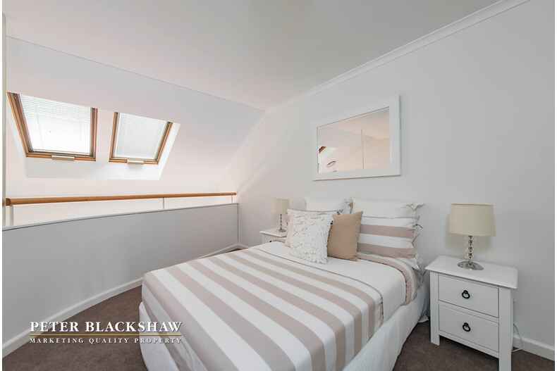 19/18 Captain Cook Crescent Griffith 19/18 Captain Cook Crescent Griffith