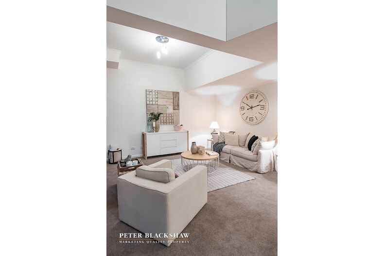 19/18 Captain Cook Crescent Griffith 19/18 Captain Cook Crescent Griffith