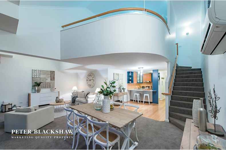 19/18 Captain Cook Crescent Griffith 19/18 Captain Cook Crescent Griffith