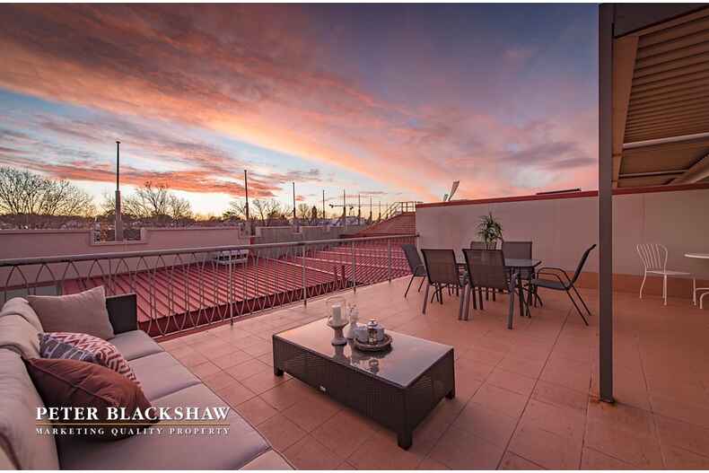 19/18 Captain Cook Crescent Griffith 19/18 Captain Cook Crescent Griffith