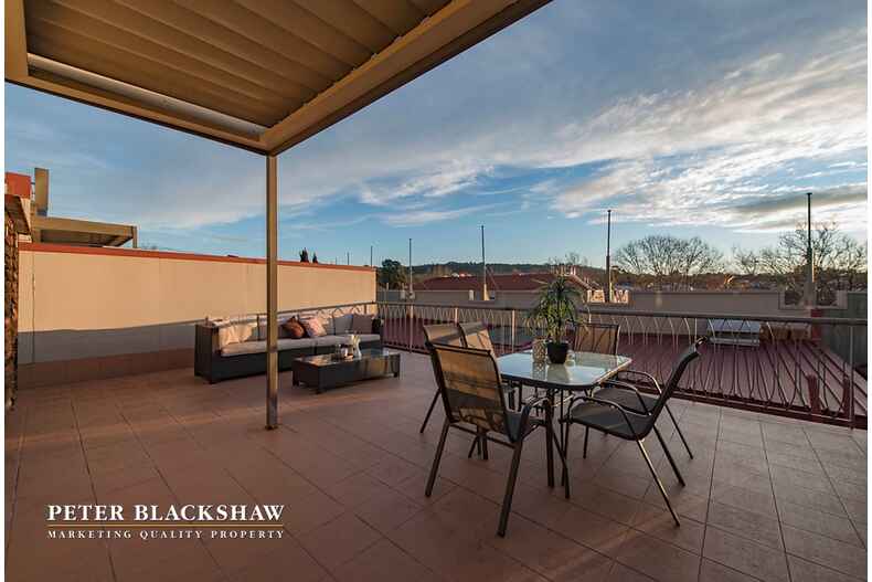 19/18 Captain Cook Crescent Griffith 19/18 Captain Cook Crescent Griffith