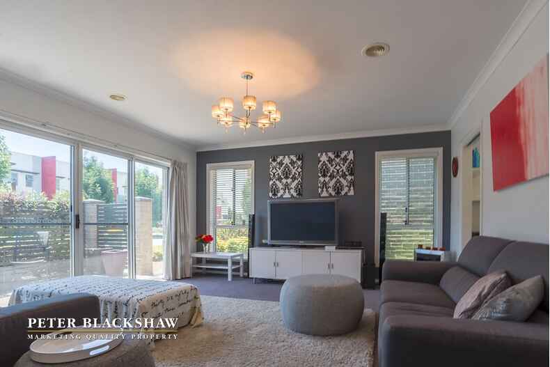 Lot 4/10 Dickins Street Forde Lot 4/10 Dickins Street Forde