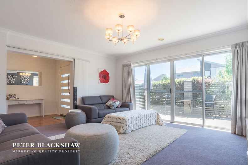 Lot 4/10 Dickins Street Forde Lot 4/10 Dickins Street Forde