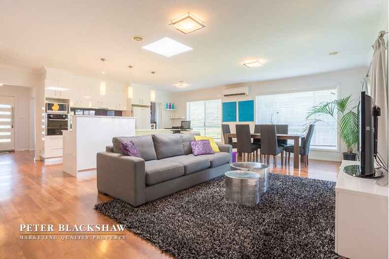 Lot 4/10 Dickins Street Forde Lot 4/10 Dickins Street Forde