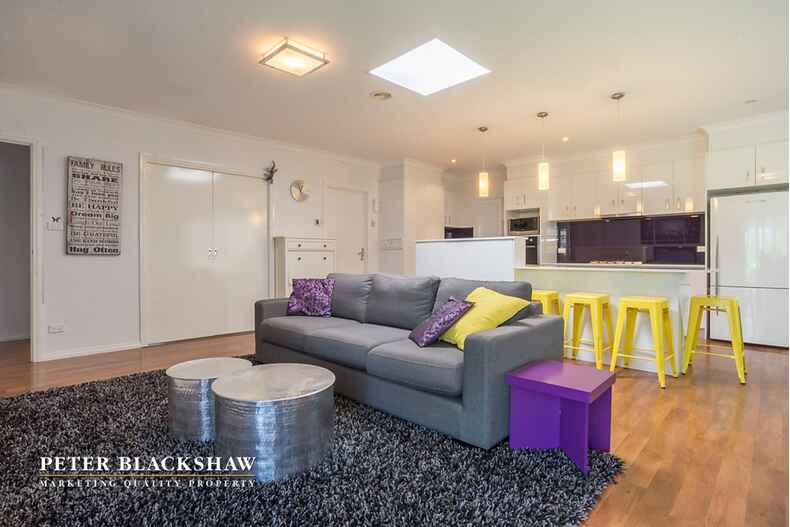 Lot 4/10 Dickins Street Forde Lot 4/10 Dickins Street Forde