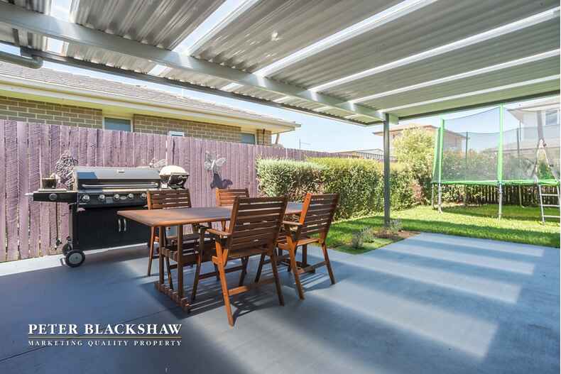 Lot 4/10 Dickins Street Forde Lot 4/10 Dickins Street Forde