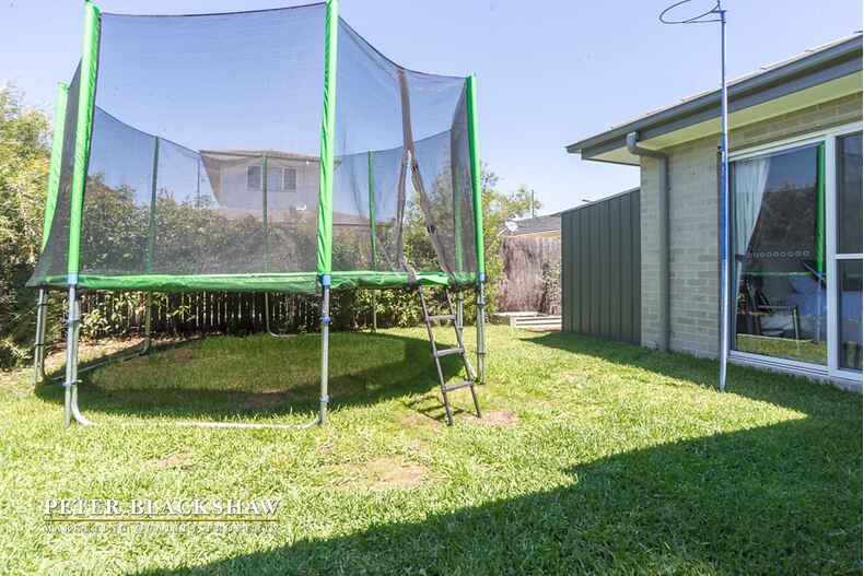 Lot 4/10 Dickins Street Forde Lot 4/10 Dickins Street Forde