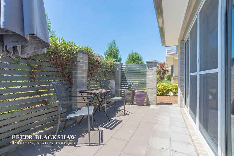 Lot 4/10 Dickins Street Forde Lot 4/10 Dickins Street Forde