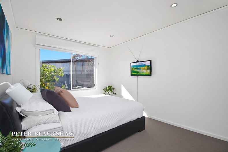 Lot 21/32 Fenton Street Downer Lot 21/32 Fenton Street Downer