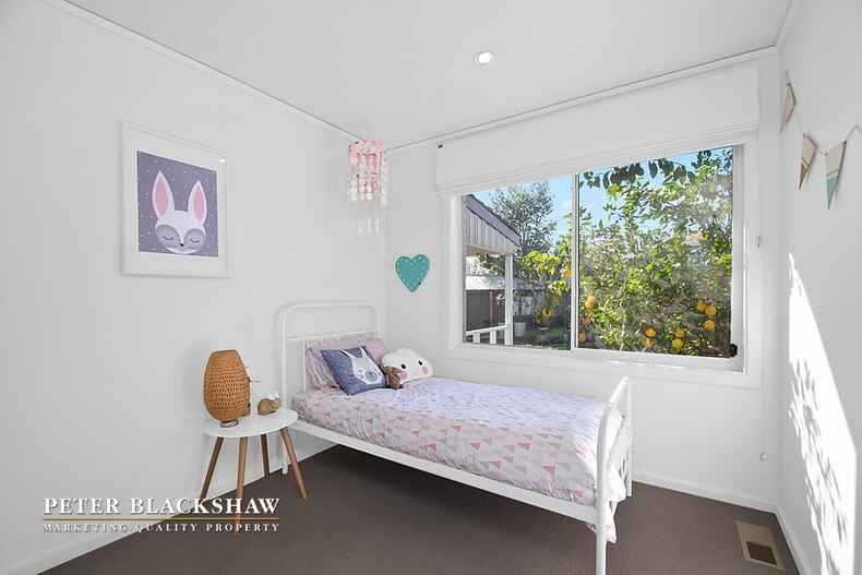 Lot 21/32 Fenton Street Downer Lot 21/32 Fenton Street Downer