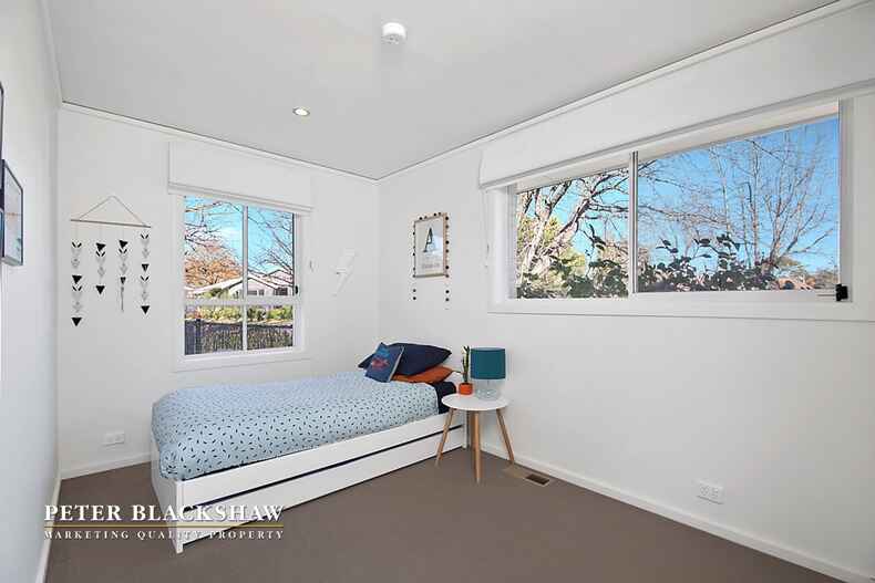Lot 21/32 Fenton Street Downer Lot 21/32 Fenton Street Downer