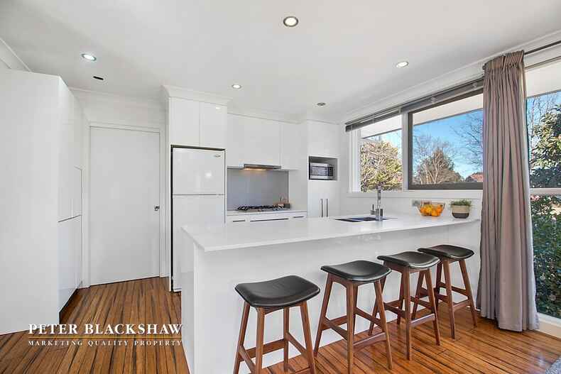 Lot 21/32 Fenton Street Downer Lot 21/32 Fenton Street Downer