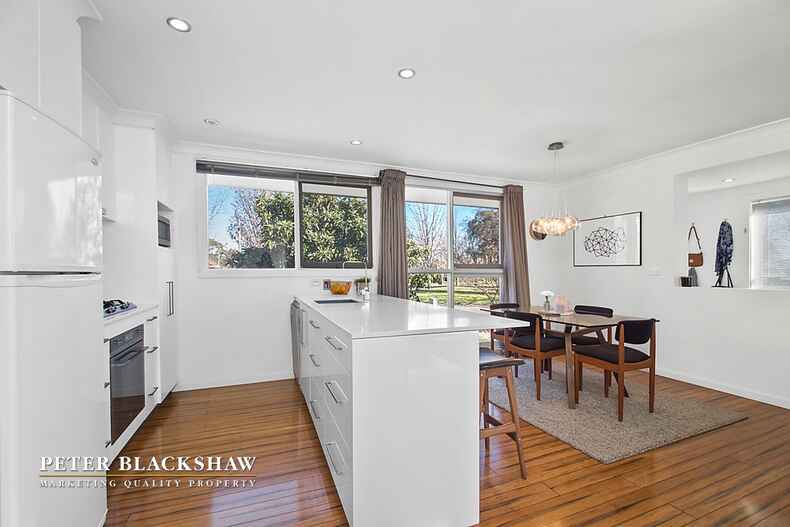 Lot 21/32 Fenton Street Downer Lot 21/32 Fenton Street Downer