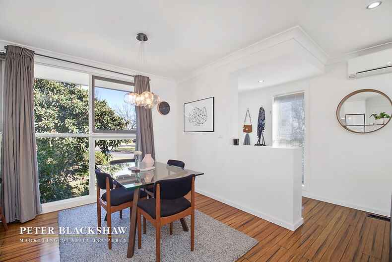 Lot 21/32 Fenton Street Downer Lot 21/32 Fenton Street Downer