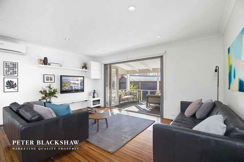 Lot 21/32 Fenton Street Downer Lot 21/32 Fenton Street Downer