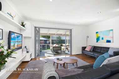 Lot 21/32 Fenton Street Downer