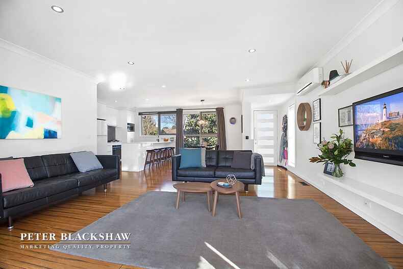 Lot 21/32 Fenton Street Downer Lot 21/32 Fenton Street Downer