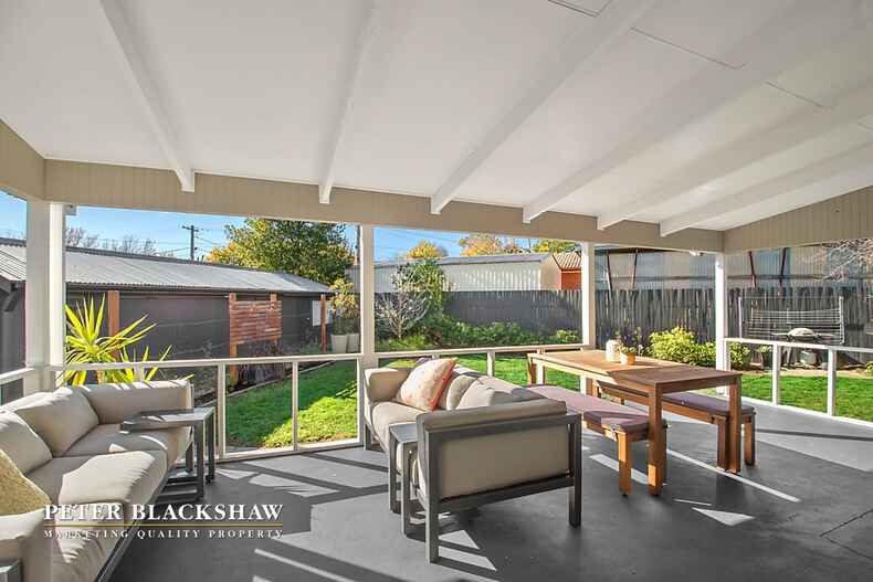 Lot 21/32 Fenton Street Downer Lot 21/32 Fenton Street Downer